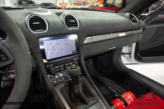 2024 Porsche 718 Spyder RS Roadster - 22975419 - 20