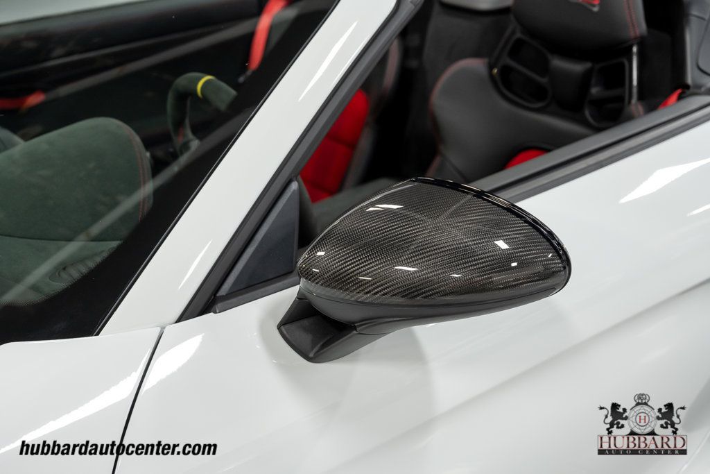 2024 Porsche 718 Spyder RS Roadster - 22975419 - 62