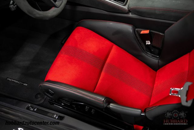 2024 Porsche 718 Spyder RS Roadster - 22975419 - 77