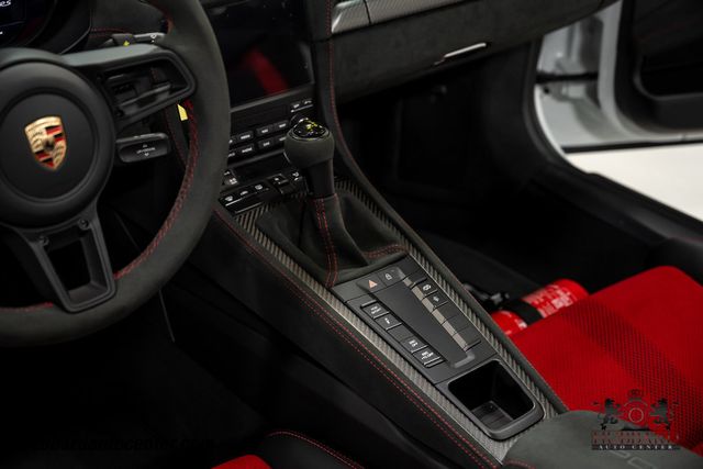 2024 Porsche 718 Spyder RS Roadster - 22975419 - 79