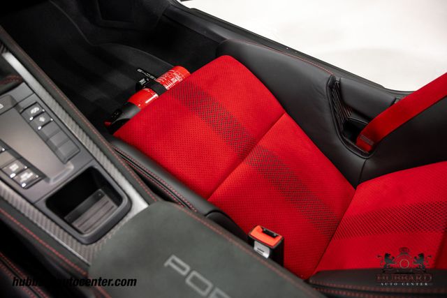 2024 Porsche 718 Spyder RS Roadster - 22975419 - 88