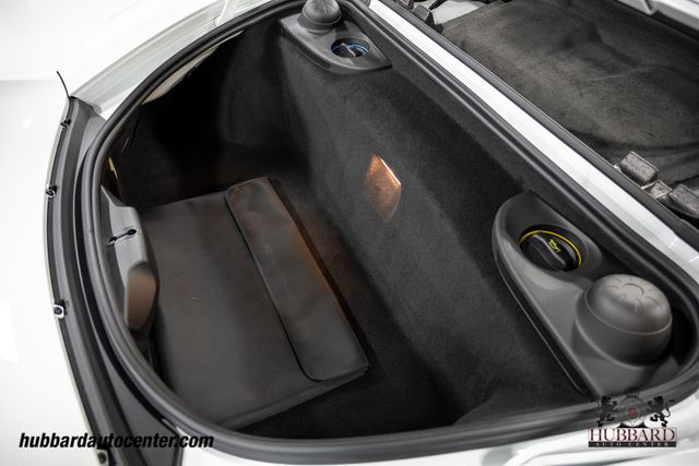 2024 Porsche 718 Spyder RS Roadster - 22975419 - 95