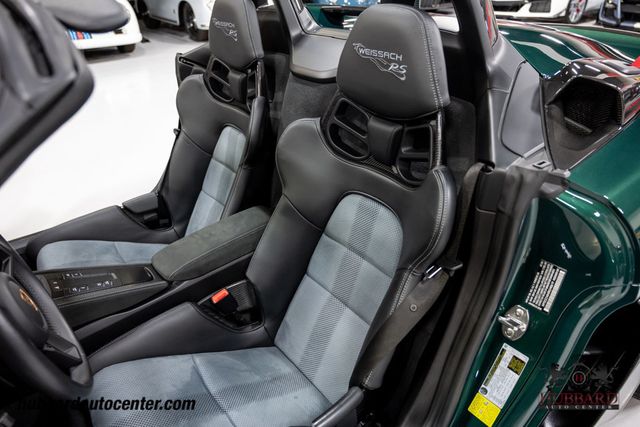 2024 Porsche 718 Spyder RS Roadster - 23006283 - 16