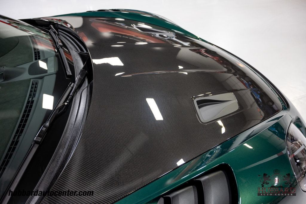 2024 Porsche 718 Spyder RS Roadster - 23006283 - 45
