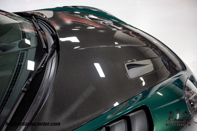 2024 Porsche 718 Spyder RS Roadster - 23006283 - 45