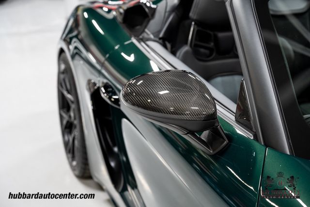 2024 Porsche 718 Spyder RS Roadster - 23006283 - 47
