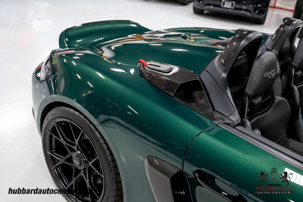 2024 Porsche 718 Spyder RS Roadster - 23006283 - 54