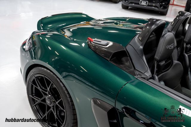 2024 Porsche 718 Spyder RS Roadster - 23006283 - 54
