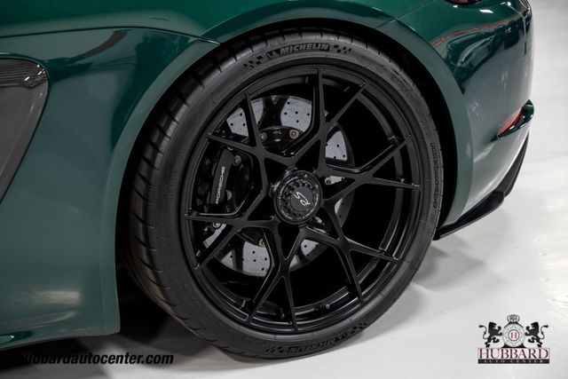 2024 Porsche 718 Spyder RS Roadster - 23006283 - 66
