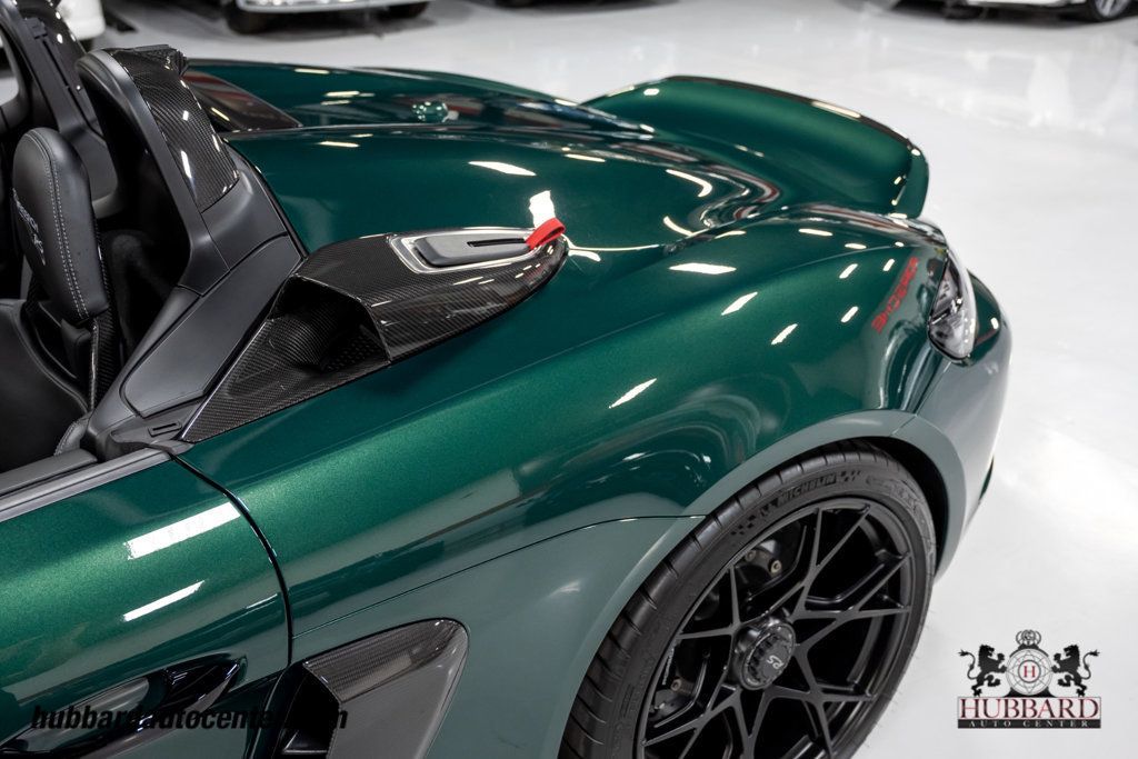 2024 Porsche 718 Spyder RS Roadster - 23006283 - 67