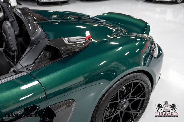 2024 Porsche 718 Spyder RS Roadster - 23006283 - 67