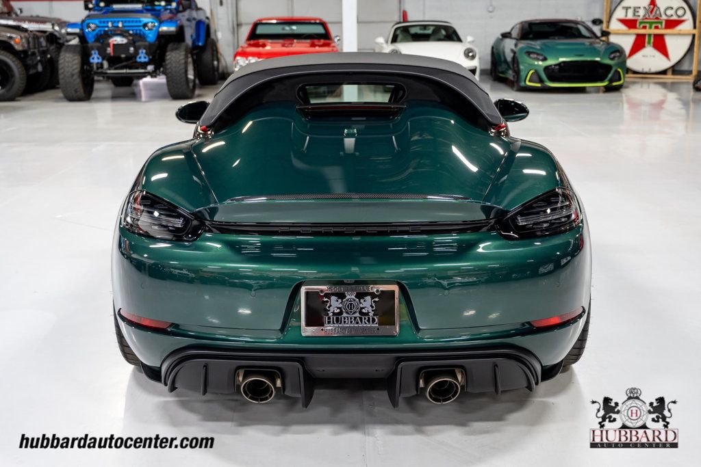 2024 Porsche 718 Spyder RS Roadster - 23006283 - 6