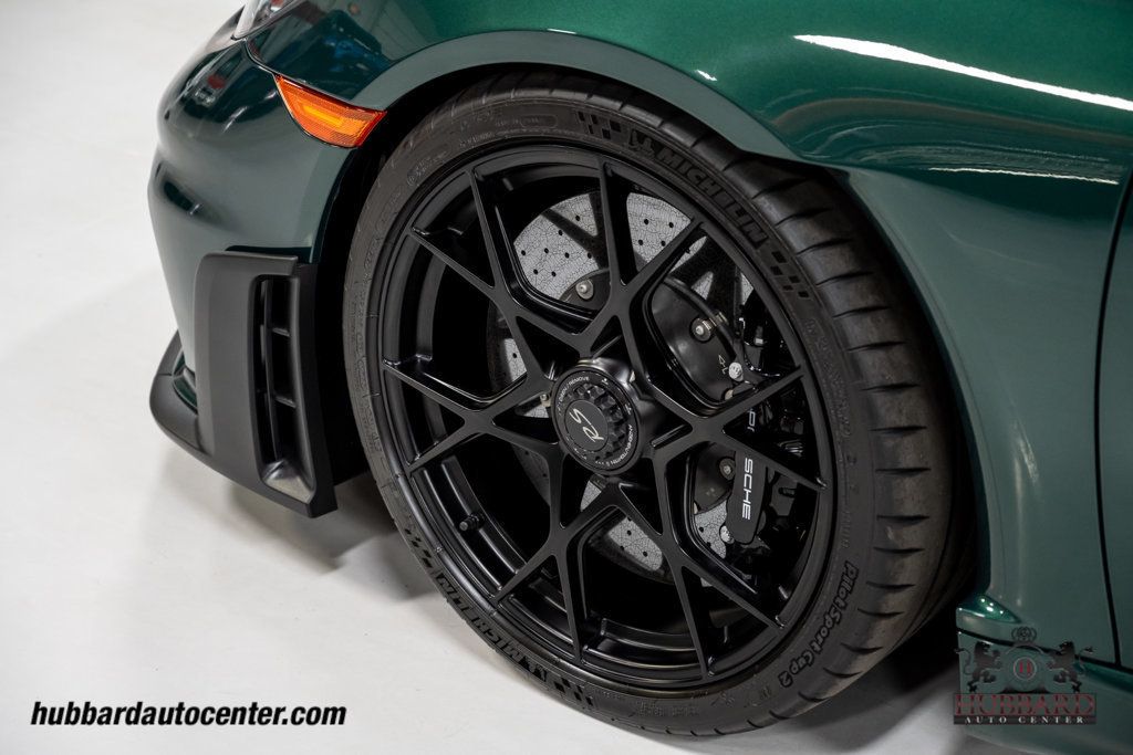 2024 Porsche 718 Spyder RS Roadster - 23006283 - 72