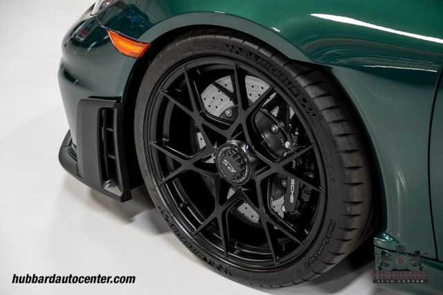2024 Porsche 718 Spyder RS Roadster - 23006283 - 72