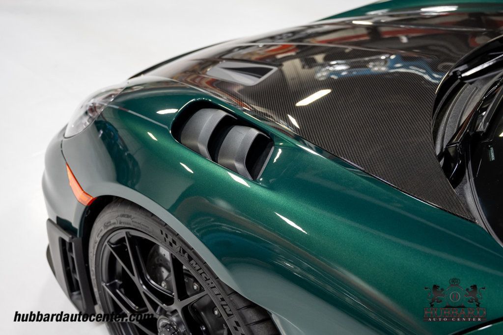 2024 Porsche 718 Spyder RS Roadster - 23006283 - 73