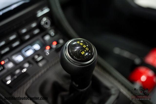 2024 Porsche 718 Spyder RS Roadster - 23006283 - 84