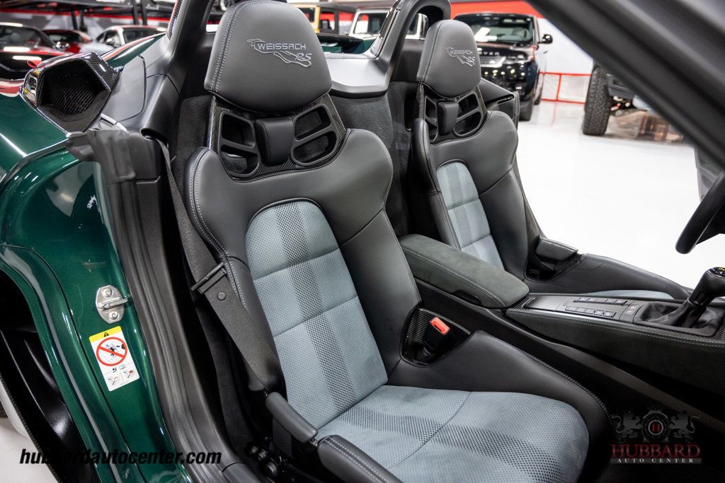 2024 Porsche 718 Spyder RS Roadster - 23006283 - 88