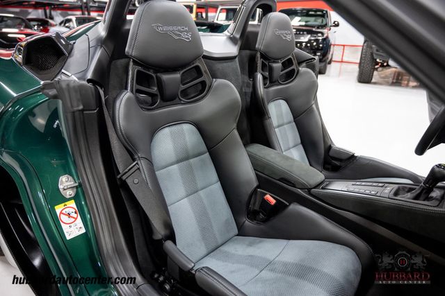 2024 Porsche 718 Spyder RS Roadster - 23006283 - 88
