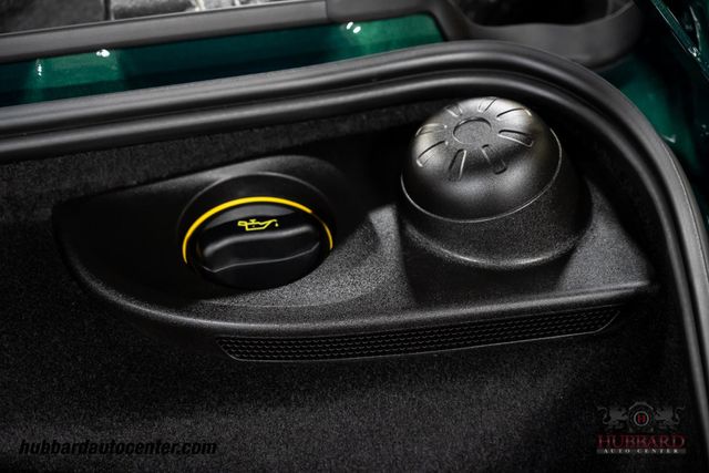 2024 Porsche 718 Spyder RS Roadster - 23006283 - 92