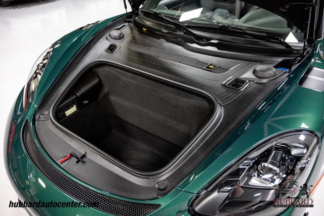 2024 Porsche 718 Spyder RS Roadster - 23006283 - 94