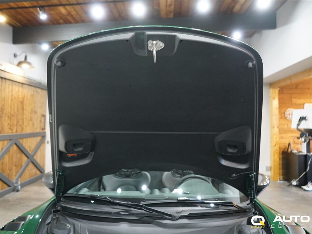 2024 Porsche 718 Spyder RS Roadster - 22949063 - 12