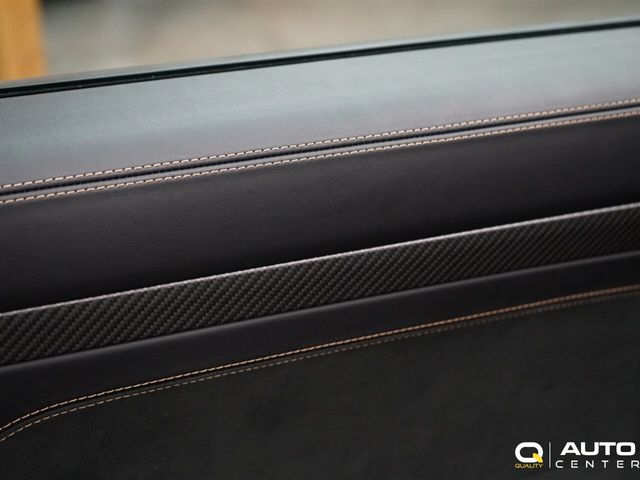 2024 Porsche 718 Spyder RS Roadster - 22949063 - 14