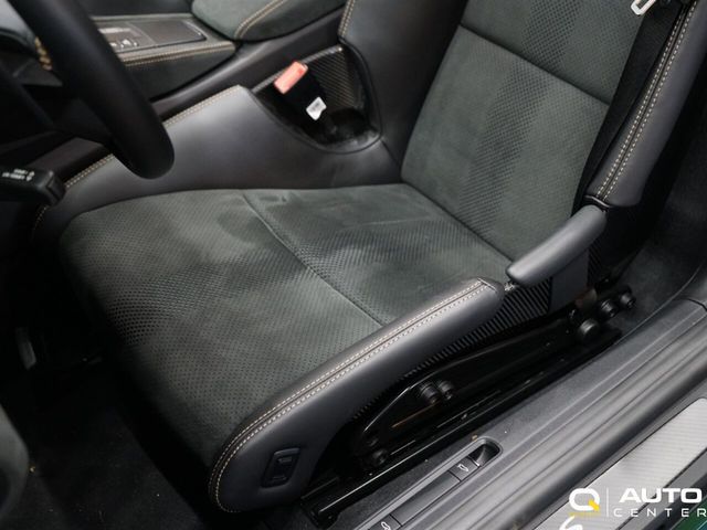 2024 Porsche 718 Spyder RS Roadster - 22949063 - 17