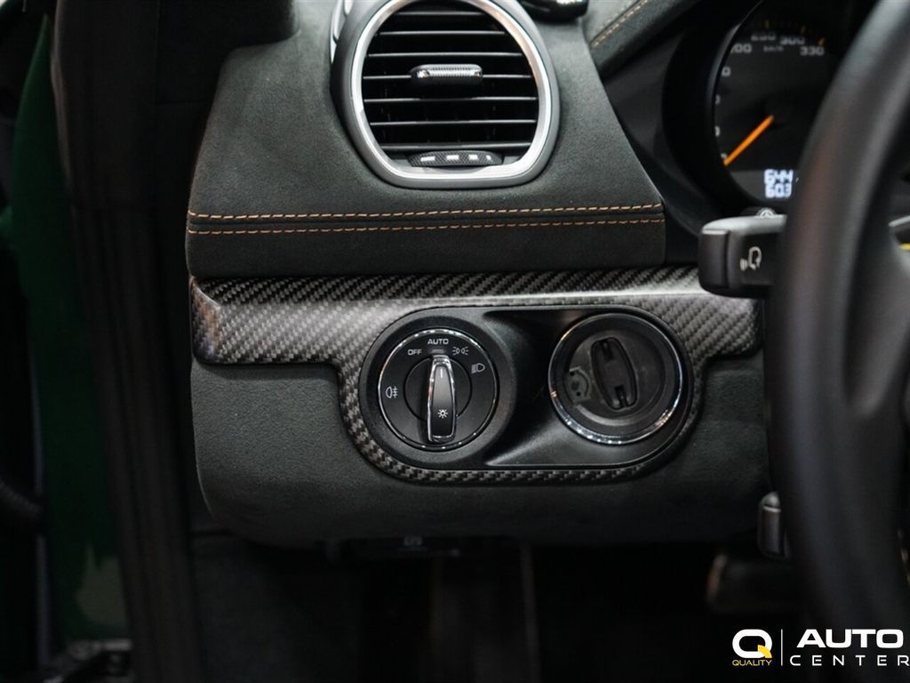 2024 Porsche 718 Spyder RS Roadster - 22949063 - 20