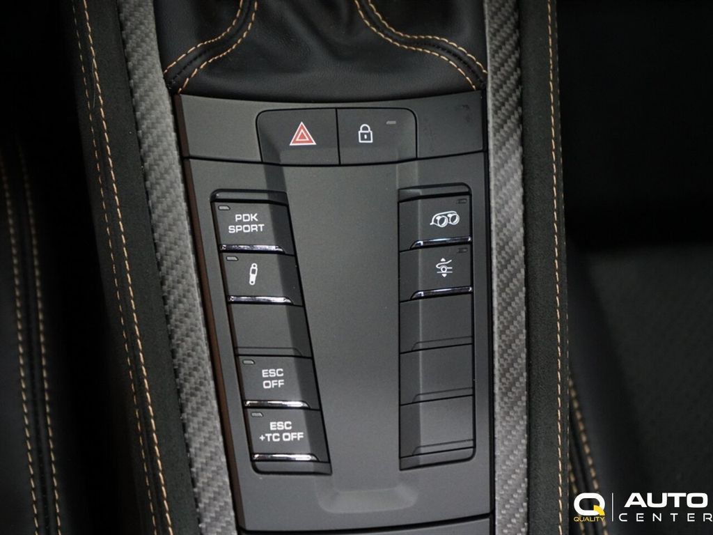 2024 Porsche 718 Spyder RS Roadster - 22949063 - 24