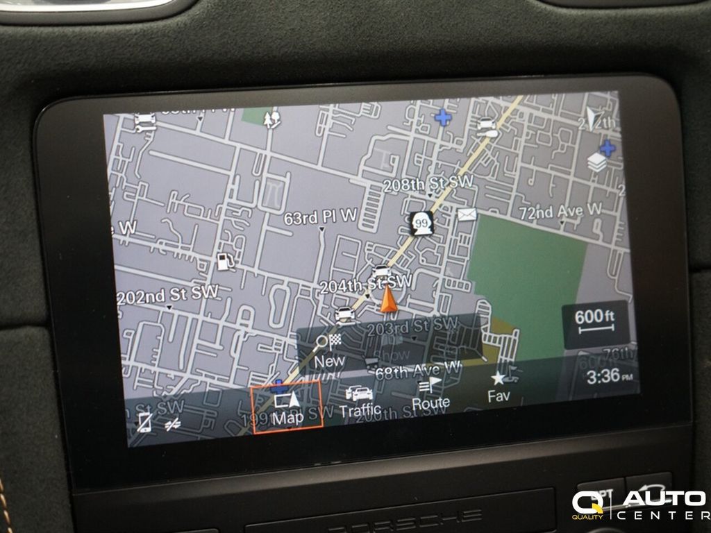 2024 Porsche 718 Spyder RS Roadster - 22949063 - 27