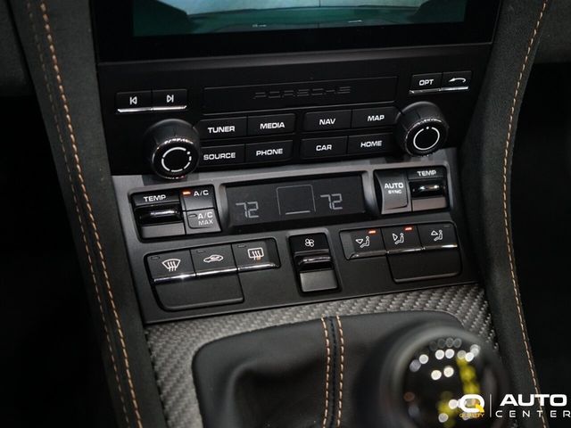 2024 Porsche 718 Spyder RS Roadster - 22949063 - 29