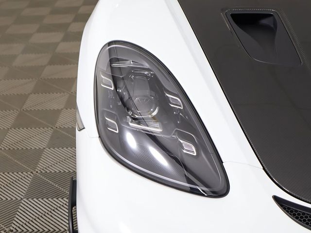 2024 Porsche 718 Spyder RS Roadster - 23017021 - 11