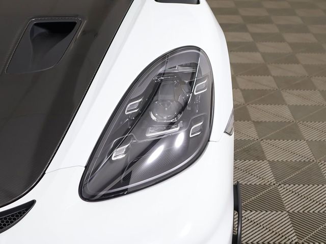2024 Porsche 718 Spyder RS Roadster - 23017021 - 12