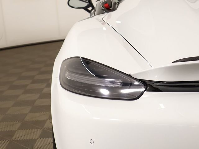 2024 Porsche 718 Spyder RS Roadster - 23017021 - 13
