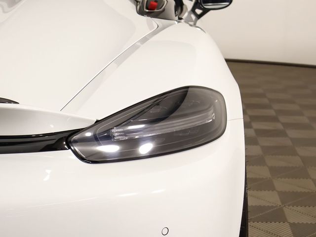 2024 Porsche 718 Spyder RS Roadster - 23017021 - 14