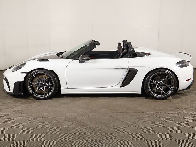 2024 Porsche 718 Spyder RS Roadster - 23017021 - 15