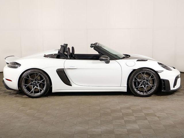 2024 Porsche 718 Spyder RS Roadster - 23017021 - 16