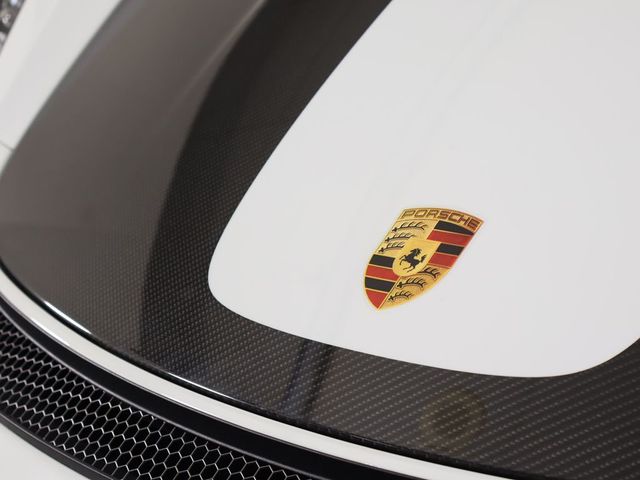 2024 Porsche 718 Spyder RS Roadster - 23017021 - 18