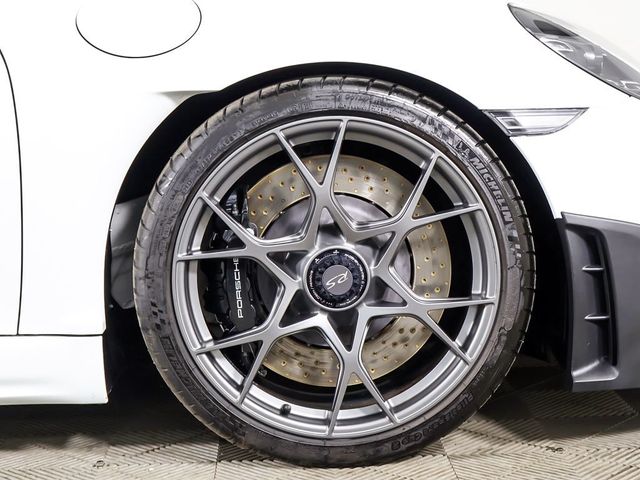 2024 Porsche 718 Spyder RS Roadster - 23017021 - 20
