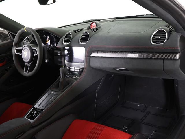 2024 Porsche 718 Spyder RS Roadster - 23017021 - 24