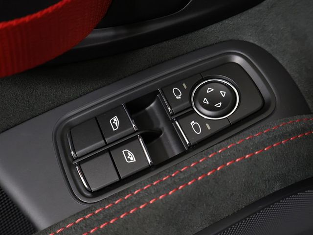 2024 Porsche 718 Spyder RS Roadster - 23017021 - 30