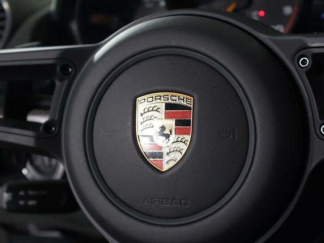 2024 Porsche 718 Spyder RS Roadster - 23017021 - 34