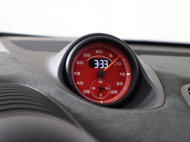2024 Porsche 718 Spyder RS Roadster - 23017021 - 35