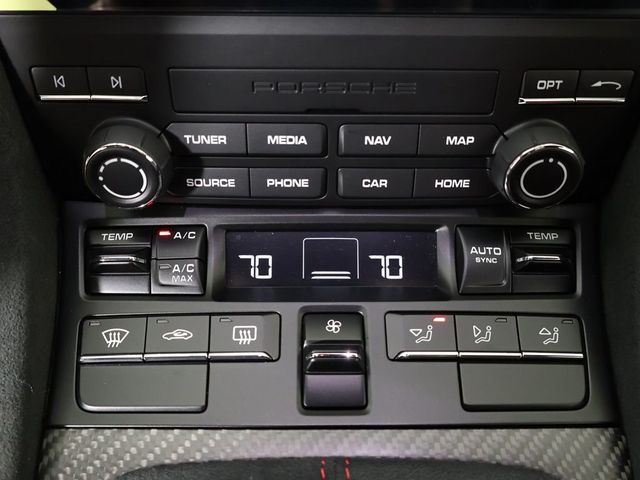 2024 Porsche 718 Spyder RS Roadster - 23017021 - 42