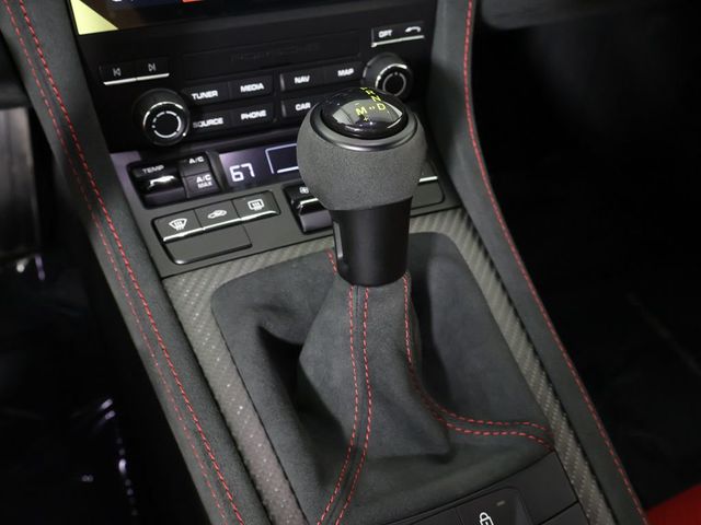 2024 Porsche 718 Spyder RS Roadster - 23017021 - 43