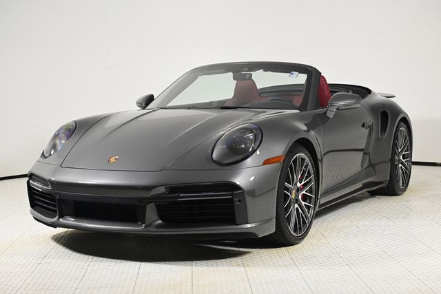 2024 Porsche 911  - 22545061 - 0