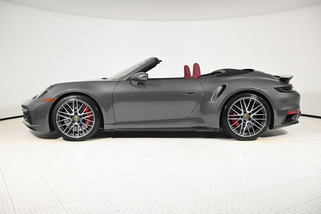 2024 Porsche 911  - 22545061 - 1