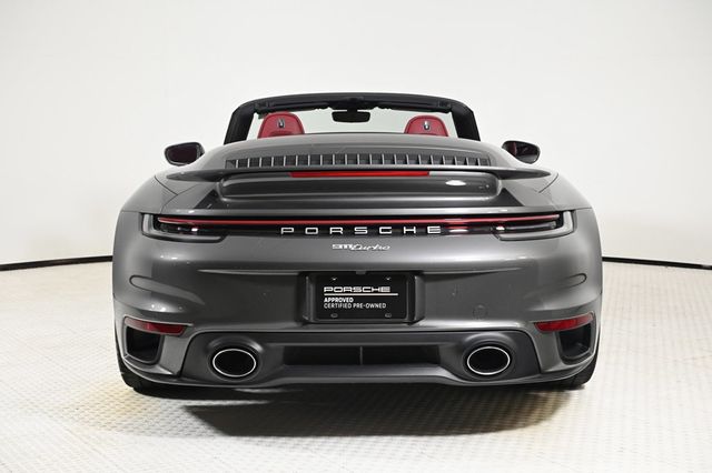 2024 Porsche 911  - 22545061 - 3