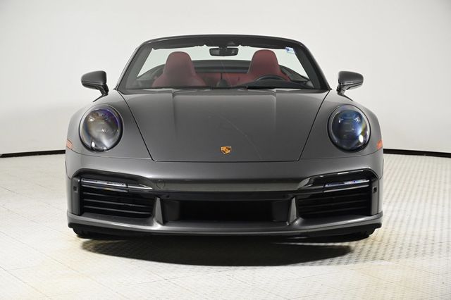 2024 Porsche 911  - 22545061 - 7