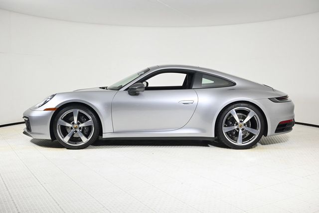 2024 Porsche 911  - 22619704 - 1